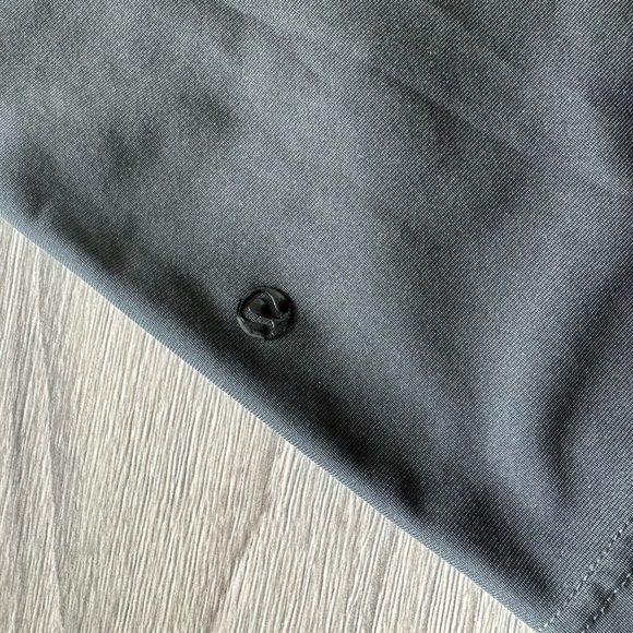 Lululemon Mens Shorts Sz 31 - Picture 4 of 6